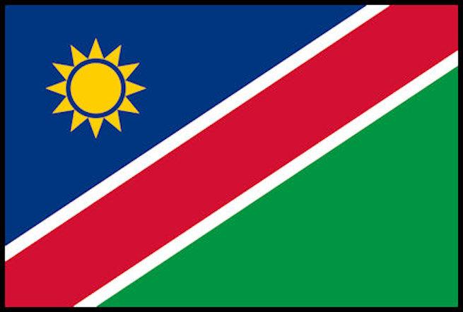 Namibia