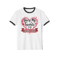 Next Level Ringer Tee - T-Shirt