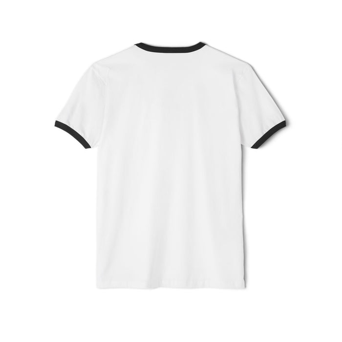 Next Level Ringer Tee - T-Shirt - alternate view