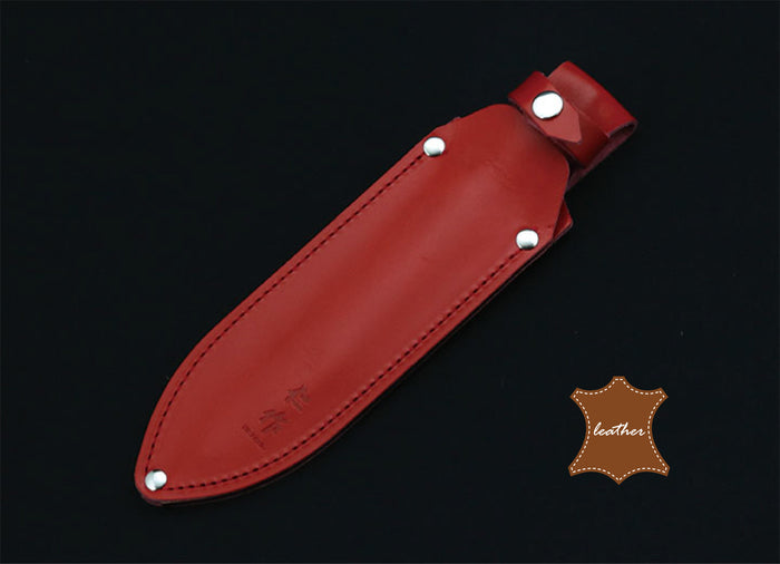 Nisaku 6800 Hori-Hori Full Metal Gardening Knife