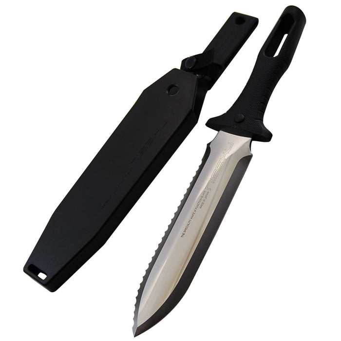 Nisaku Hori-Hori Yamakatana No.800 Gardening Knife