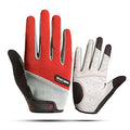 Non-Slip Cycling Gloves for Triathlon - Accessories - size chart