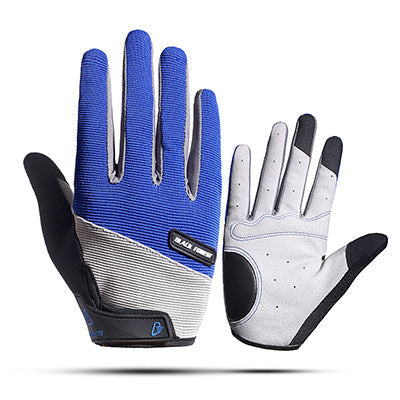 Non-Slip Cycling Gloves for Triathlon - Accessories - size chart