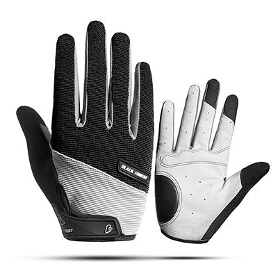Non-Slip Cycling Gloves for Triathlon - Accessories - size chart
