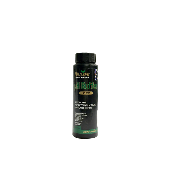 Nulife pH Buffer 7 250 mL