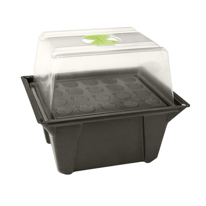 Nutriculture X-STREAM 20 Site Aeroponic Misting Propagator - 8L