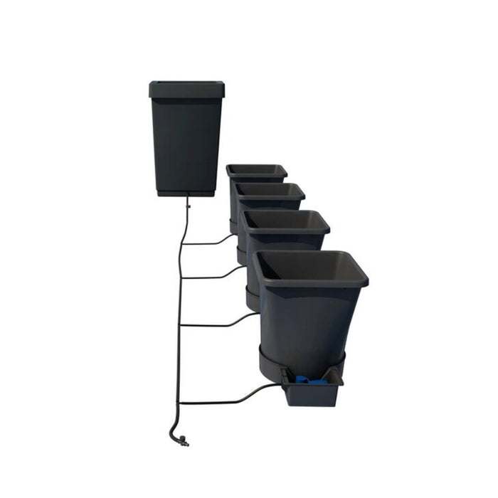 Nutrifield AutoFeed 4 Pot XL Extension Kit by Autopot