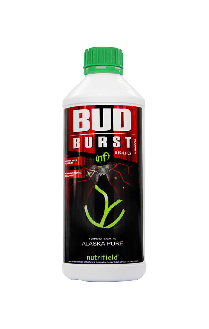 Nutrifield Bud Burst - 1L