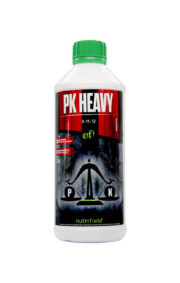 Nutrifield PK Heavy - 1L