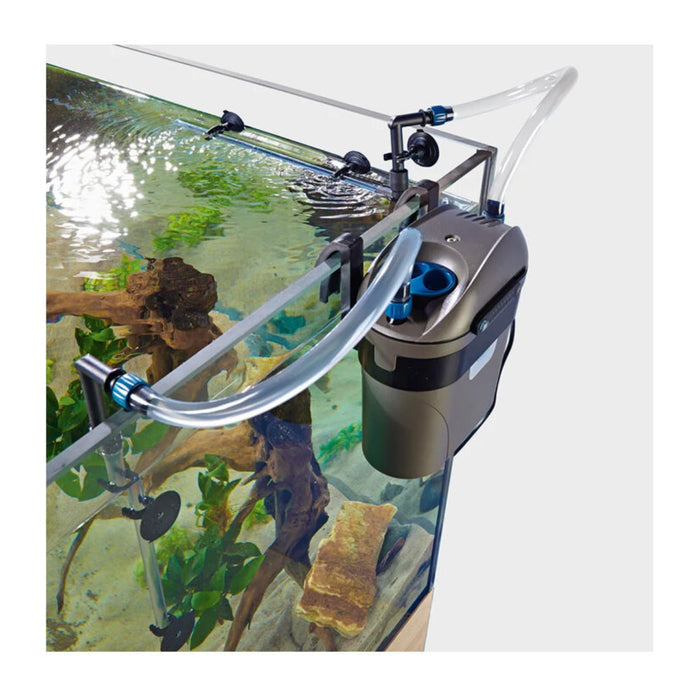 OASE Aquarium Canister Filter - FiltoSmart 100