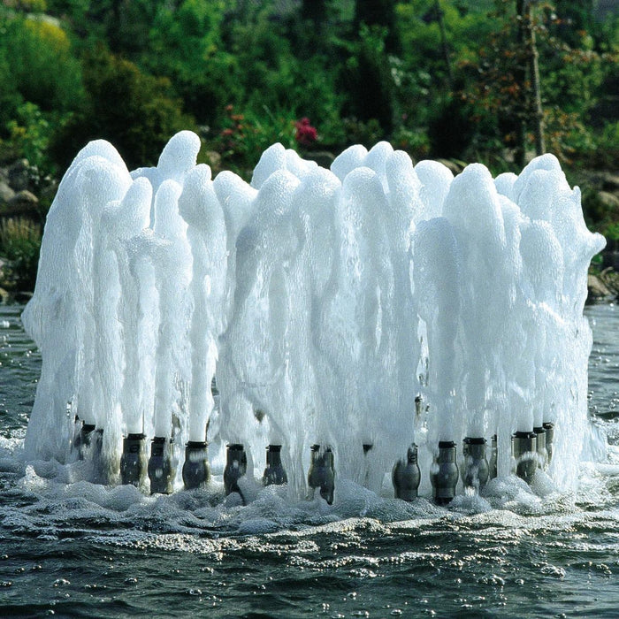 OASE Schaumsprudler 35 - 10 E Water Feature Nozzle