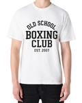 Old School Tee