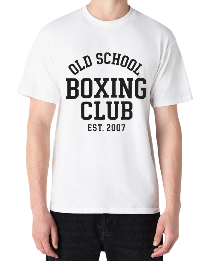 Old School Tee