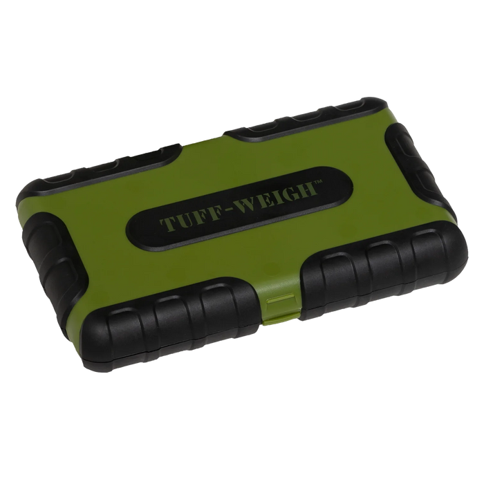 On Balance Tuff Weigh Scale TF-200GN ( 200g x 0.01g ) – GREEN