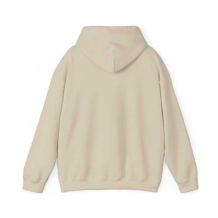 One Month, Three Sports, One Goal Hoodie — Triathlon Pullover