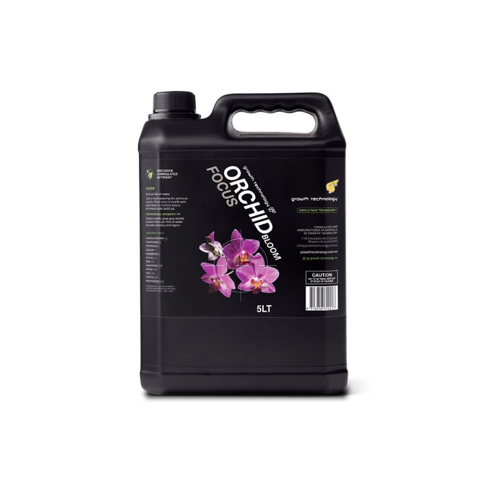 Orchid Focus Bloom (250mL 1, 5 or 20L)