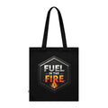 Organic Cotton Triathlon Tote Bag - Bags