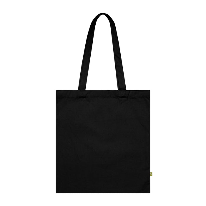 Organic Cotton Triathlon Tote Bag - Bags - alternate view