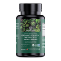 Organic Folate + Methyl B-12
