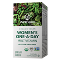 Organic Multivitamin for Women – Whole Food Blend