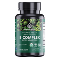 Organic Vitamin B-Complex