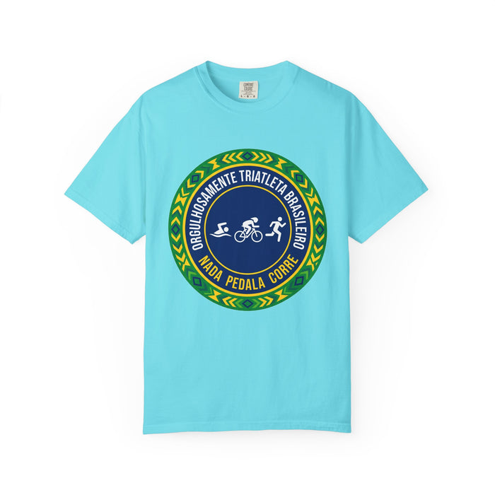 Lagoon Blue / L