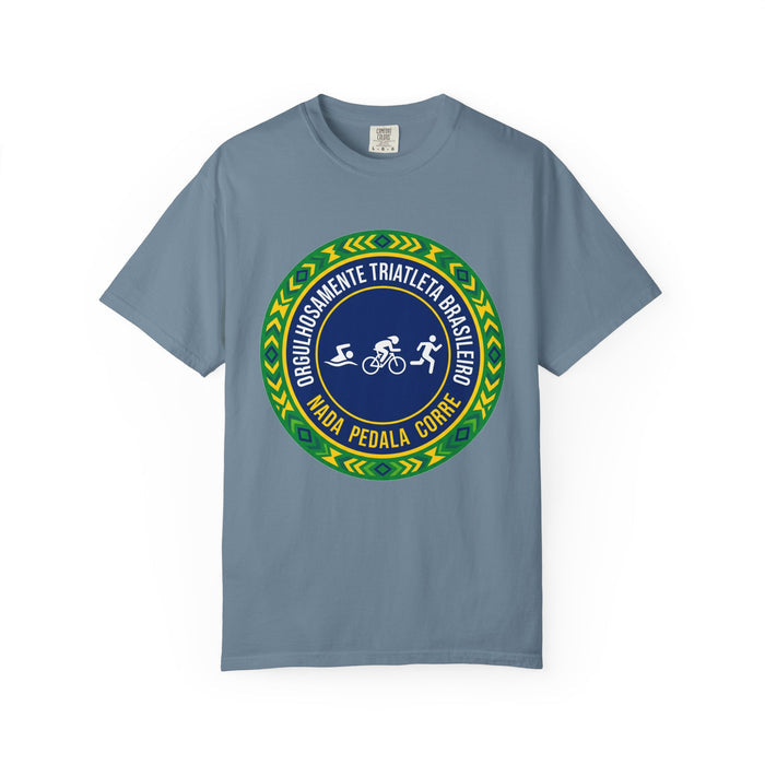 Ice Blue / 3XL