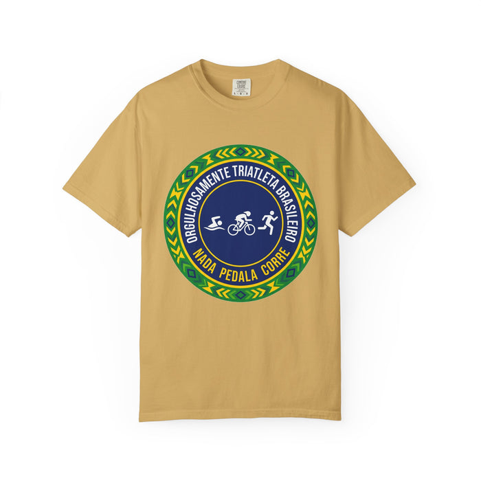 Mustard / 3XL