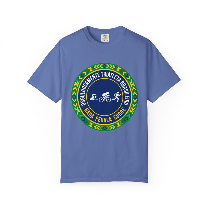 Mystic Blue / 3XL