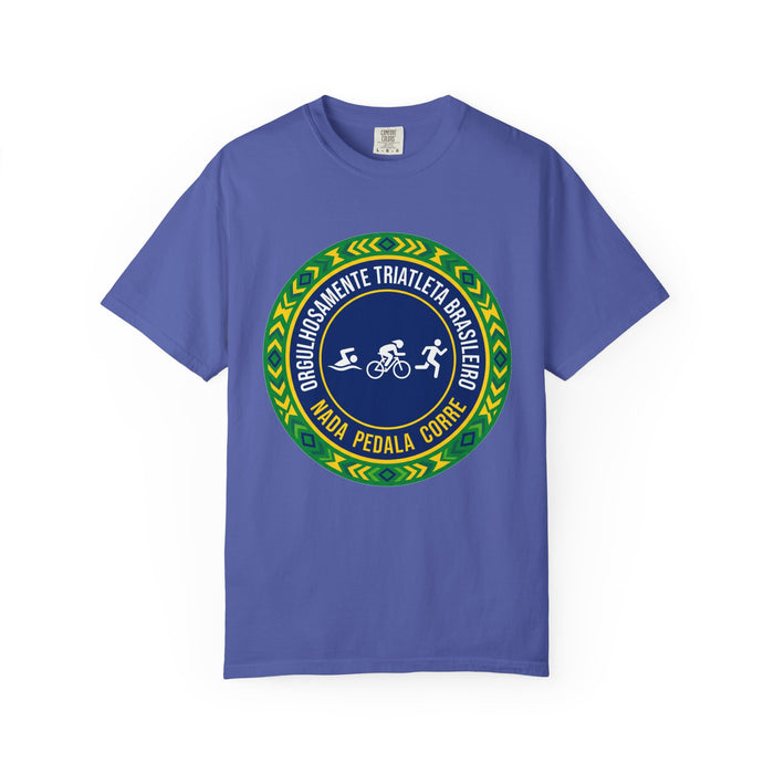 Periwinkle / 3XL