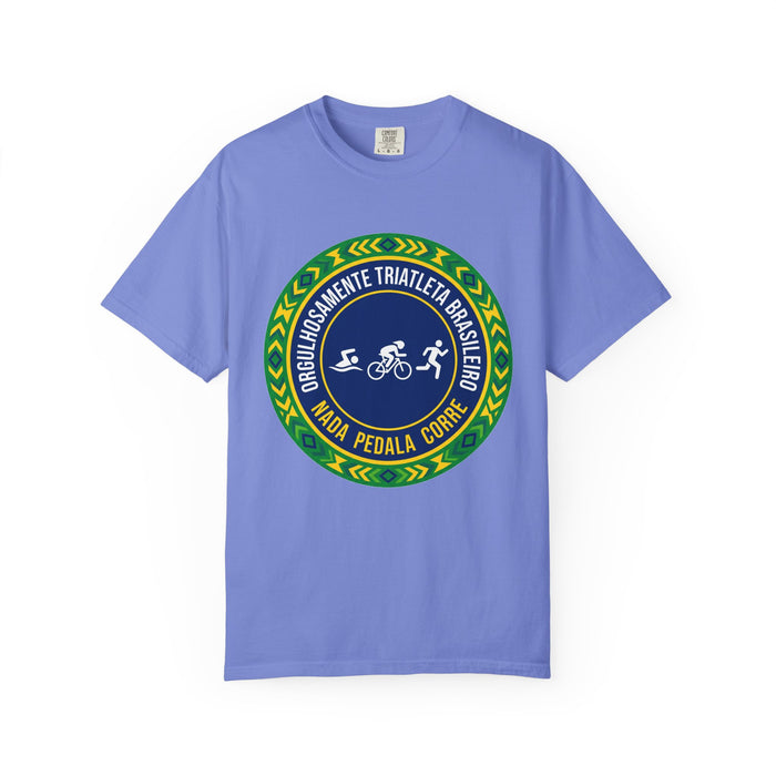 Flo Blue / 3XL