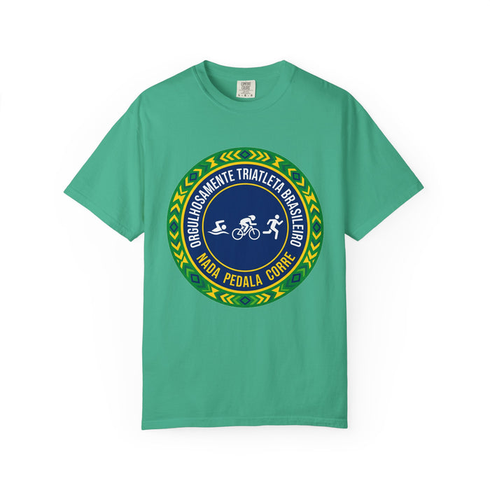 Island Green / 3XL