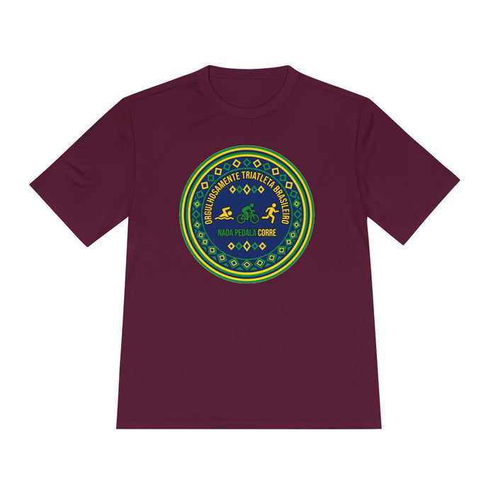 XS / Maroon