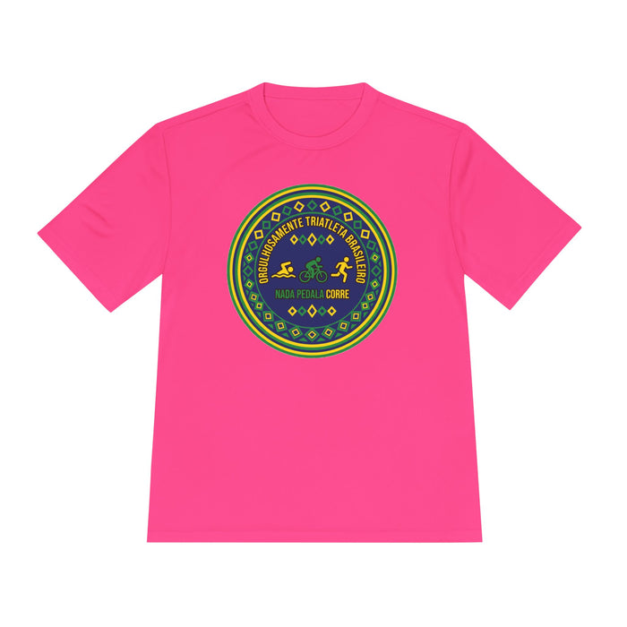 XS / Neon Pink