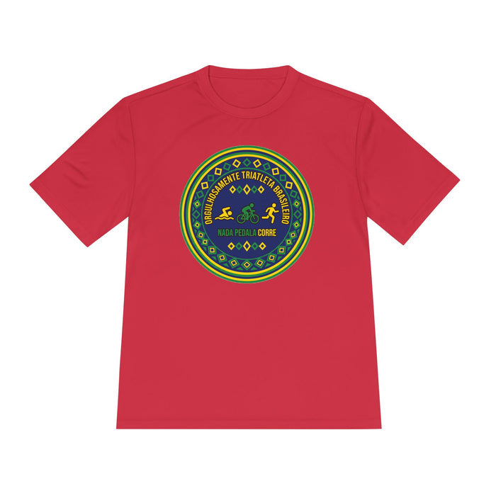 XS / True Red