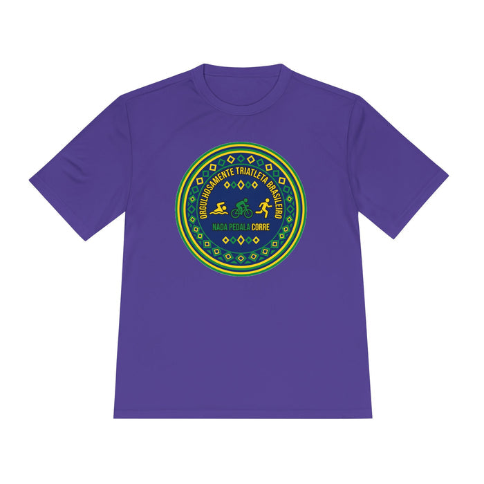 S / Purple
