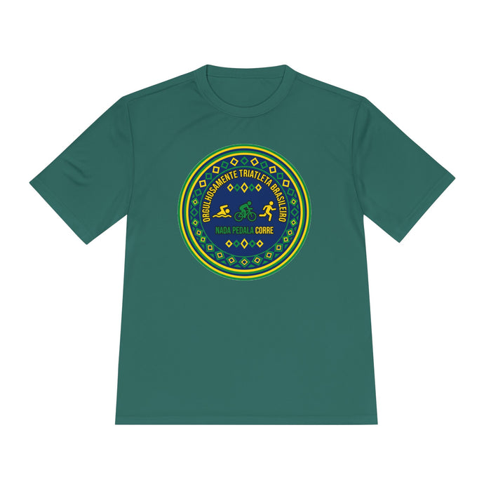 S / Forest Green