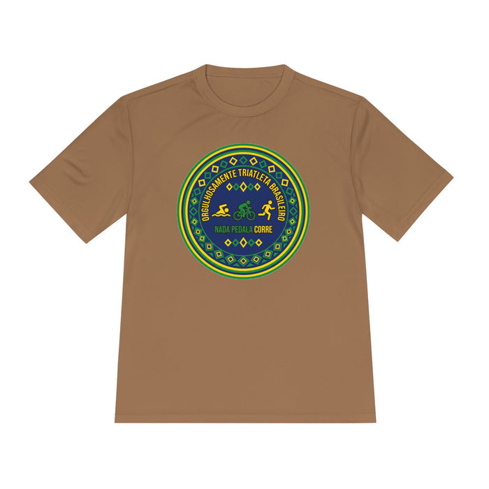 S / Woodland Brown