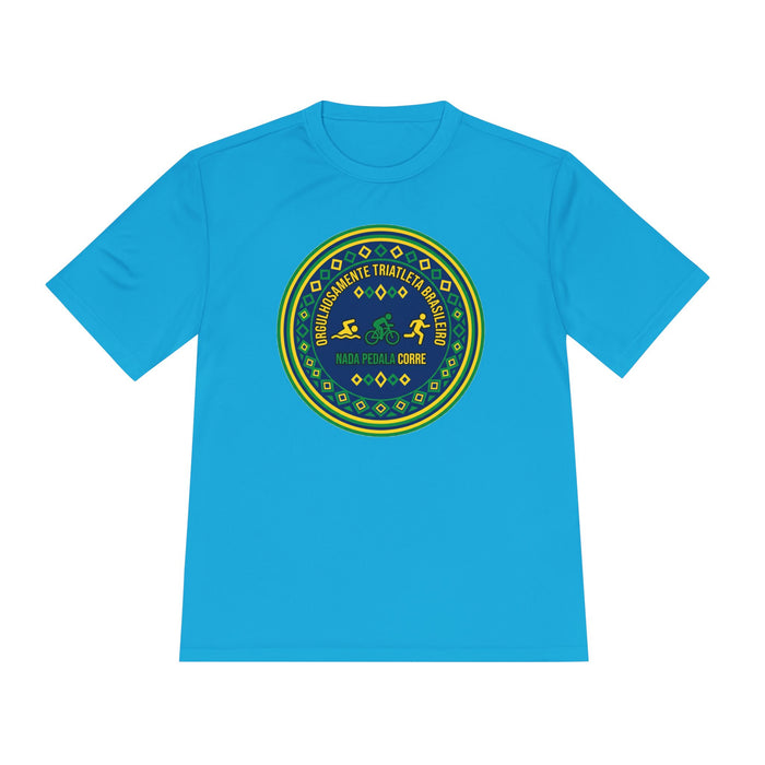 M / Atomic Blue