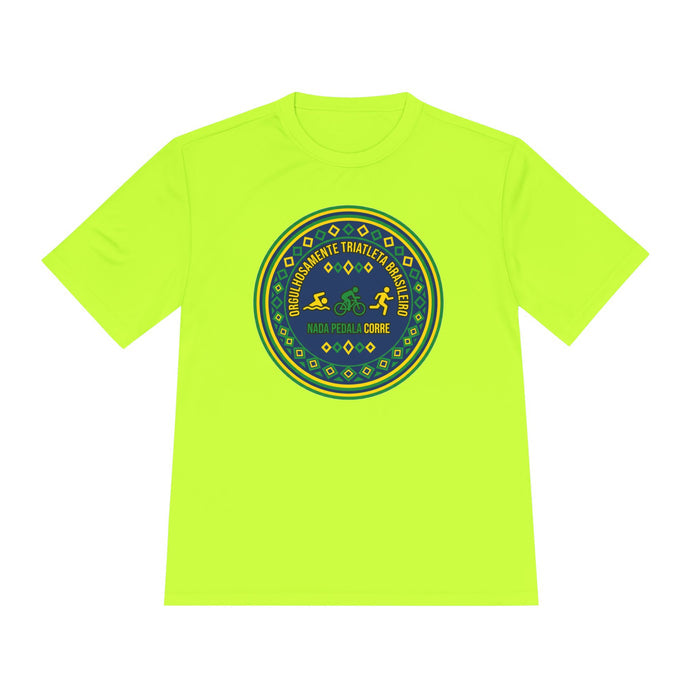 M / Neon Yellow