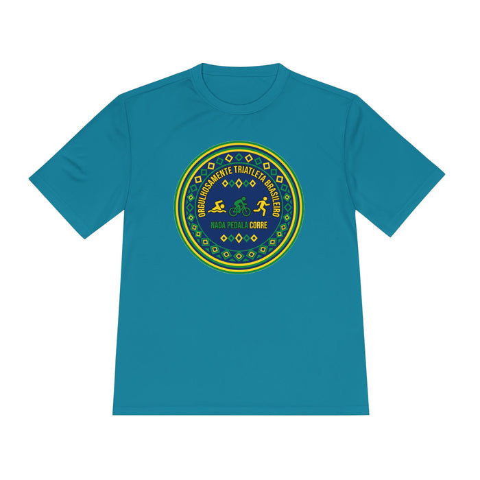 XL / Tropic Blue