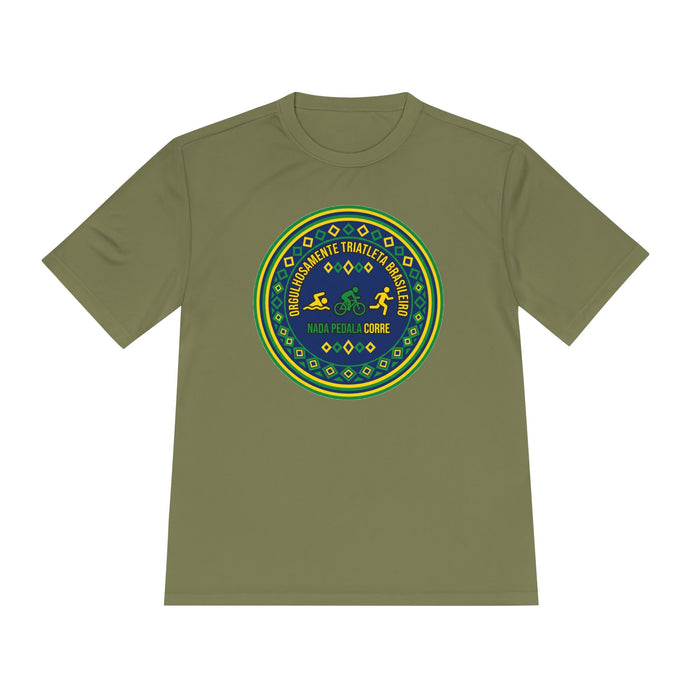 XL / Olive Drab Green