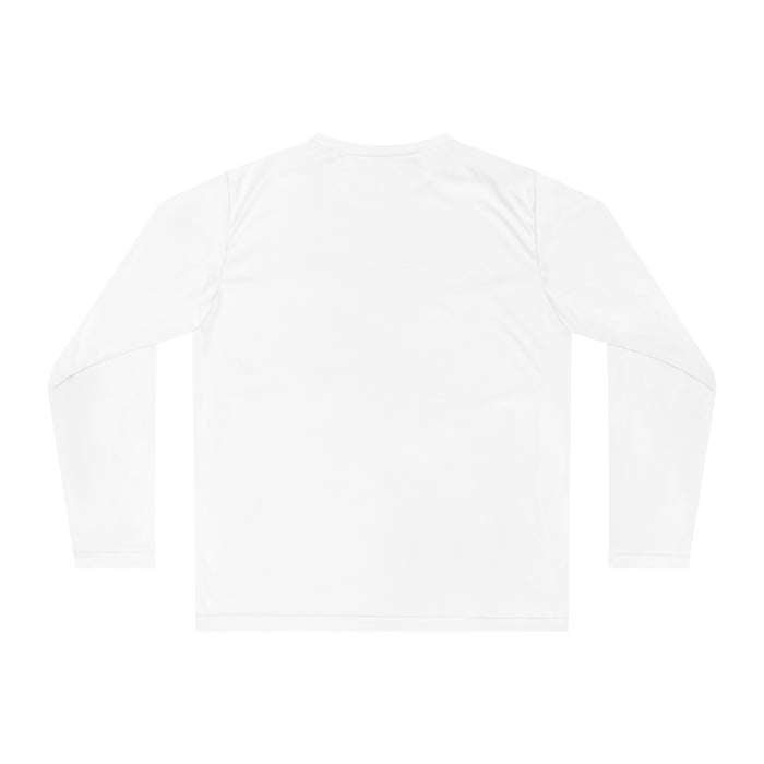 Orgulhosamente Triatleta Brasileiro Performance Long Sleeve — Swim B