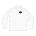 Orgulhosamente Triatleta Brasileiro Unisex Quarter-Zip Pullover — Sw