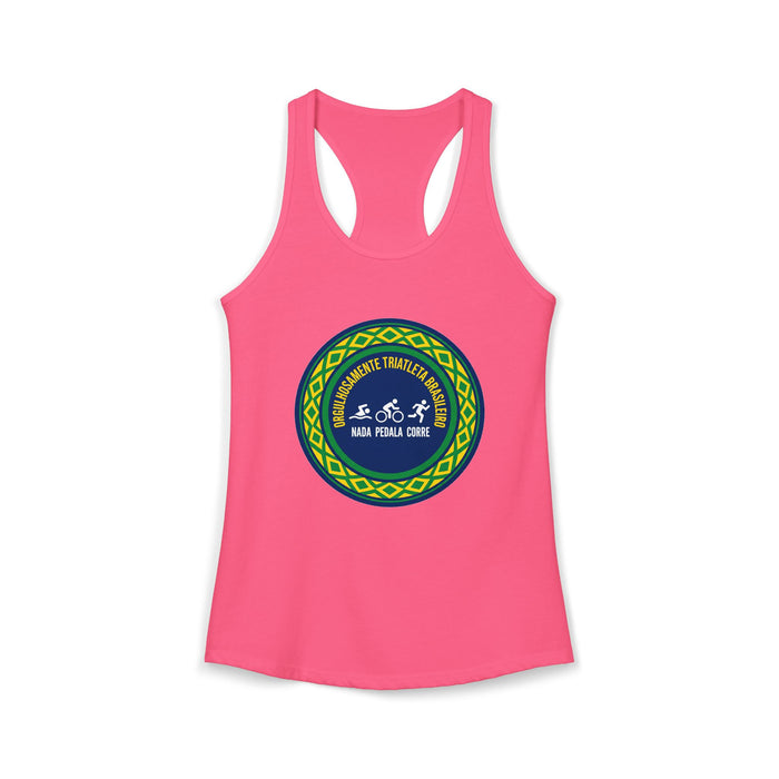XS / Solid Hot Pink