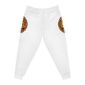 Orgullosamente Triatleta Español Athletic Joggers — Swim Bike Run Sp