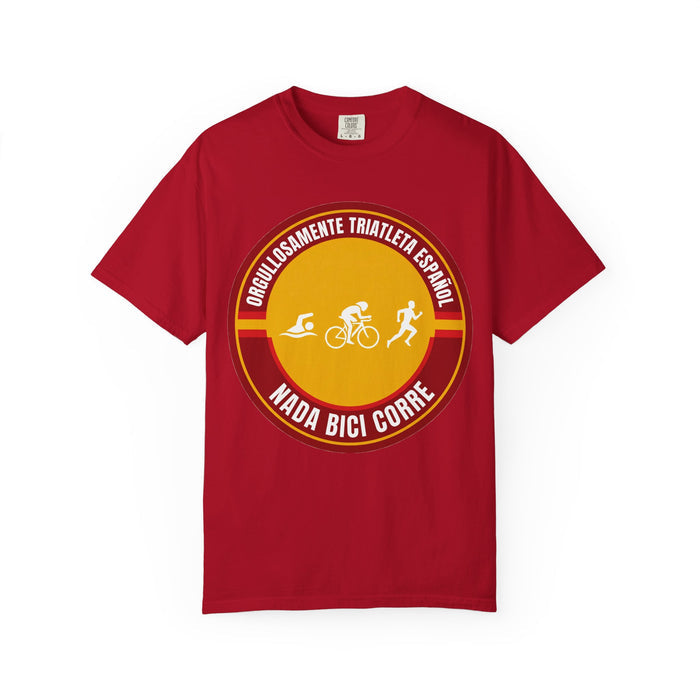 Red / M