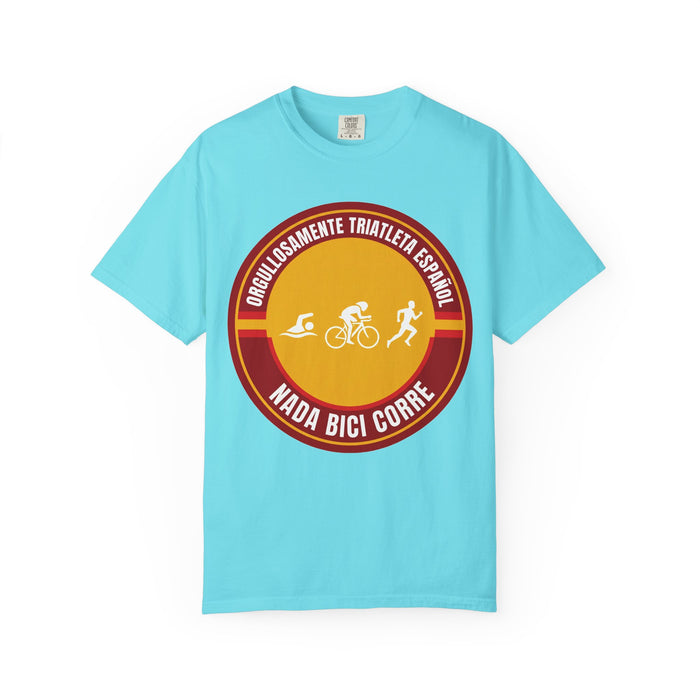 Lagoon Blue / L