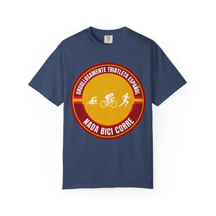 China Blue / L
