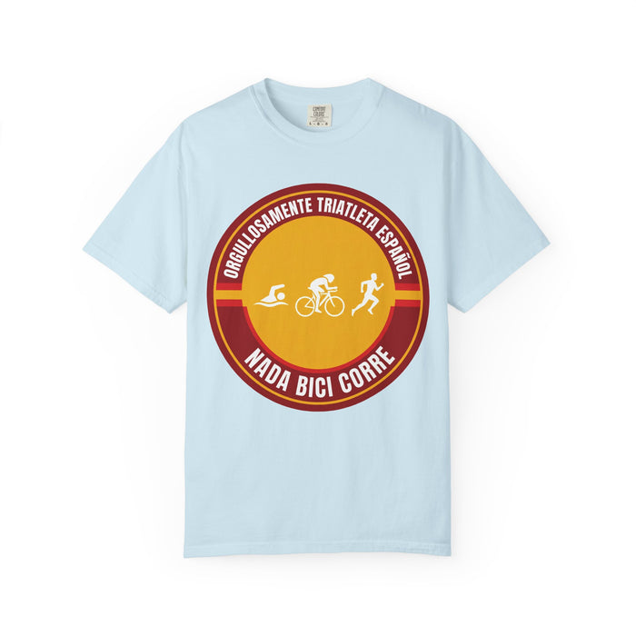 Chambray / XL